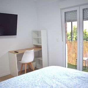 Deluxe Double Kamer